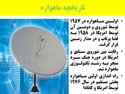 آسیب شناسی شبکه های ماهواره ای فارسی زبان